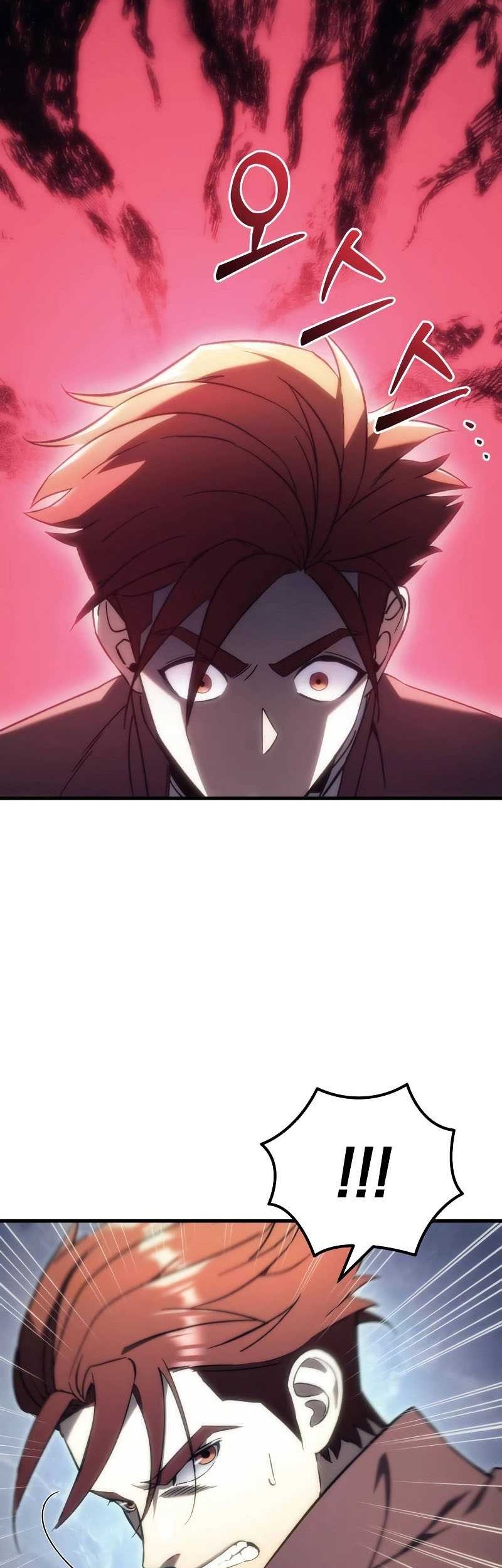 Regressor Of The Fallen Family Chapter 22 page 23