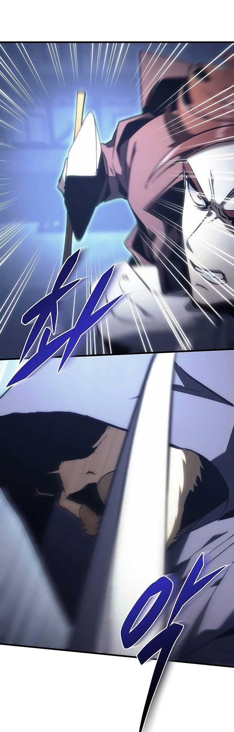 Regressor Of The Fallen Family Chapter 22 page 27
