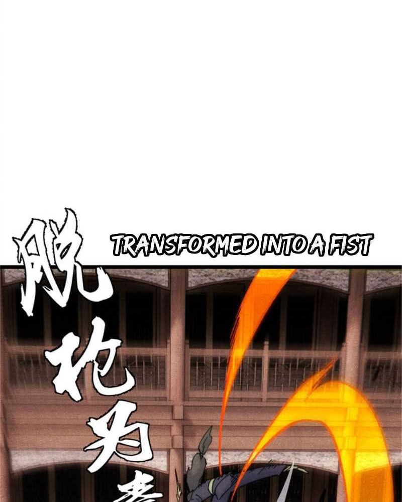 All Hail the Sect Leader Chapter 317 page 22