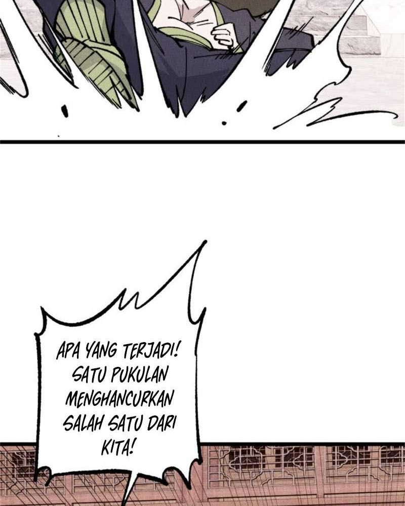 All Hail the Sect Leader Chapter 317 page 24
