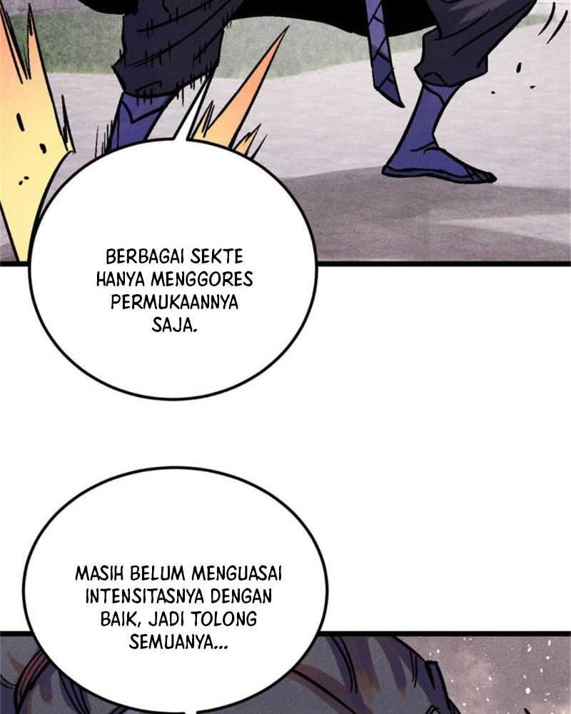 All Hail the Sect Leader Chapter 317 page 26
