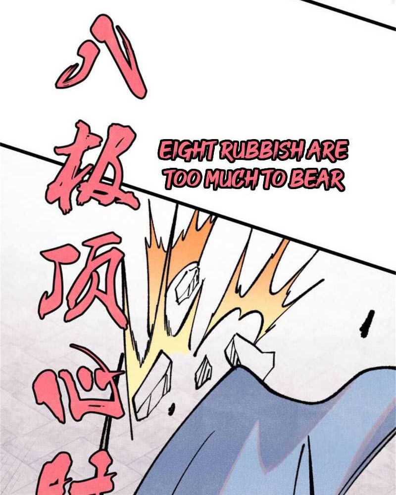 All Hail the Sect Leader Chapter 317 page 28