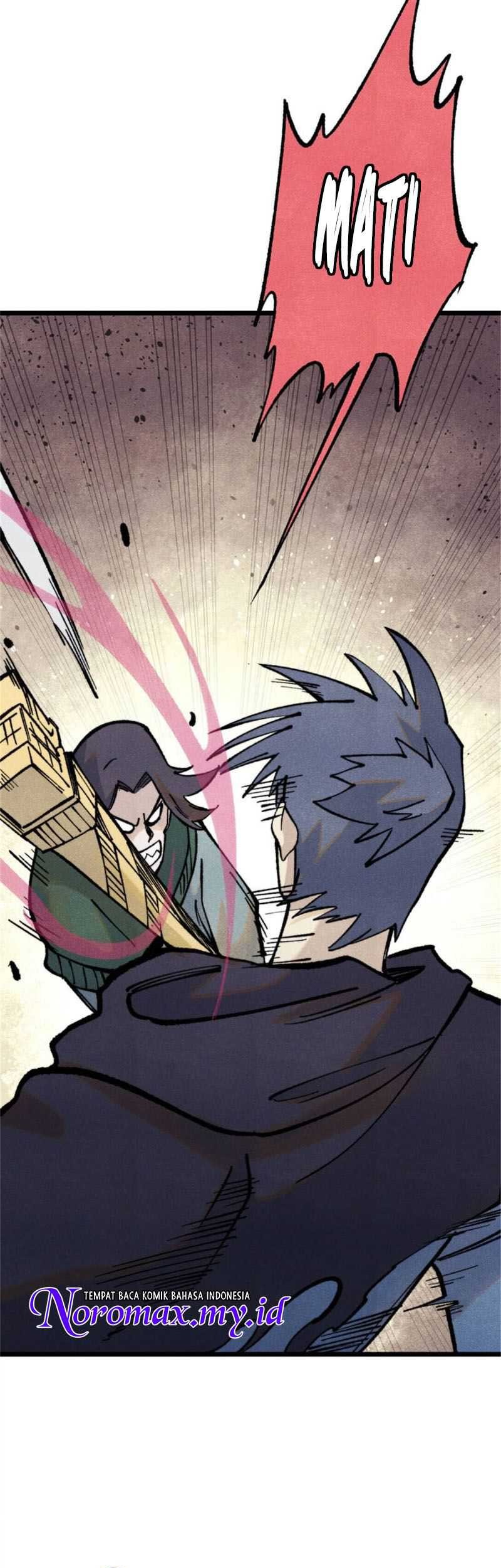 All Hail the Sect Leader Chapter 317 page 31