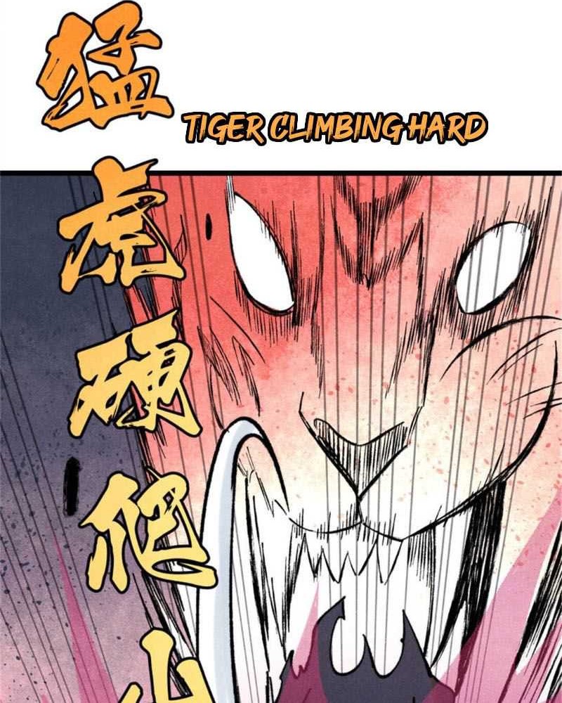 All Hail the Sect Leader Chapter 317 page 32
