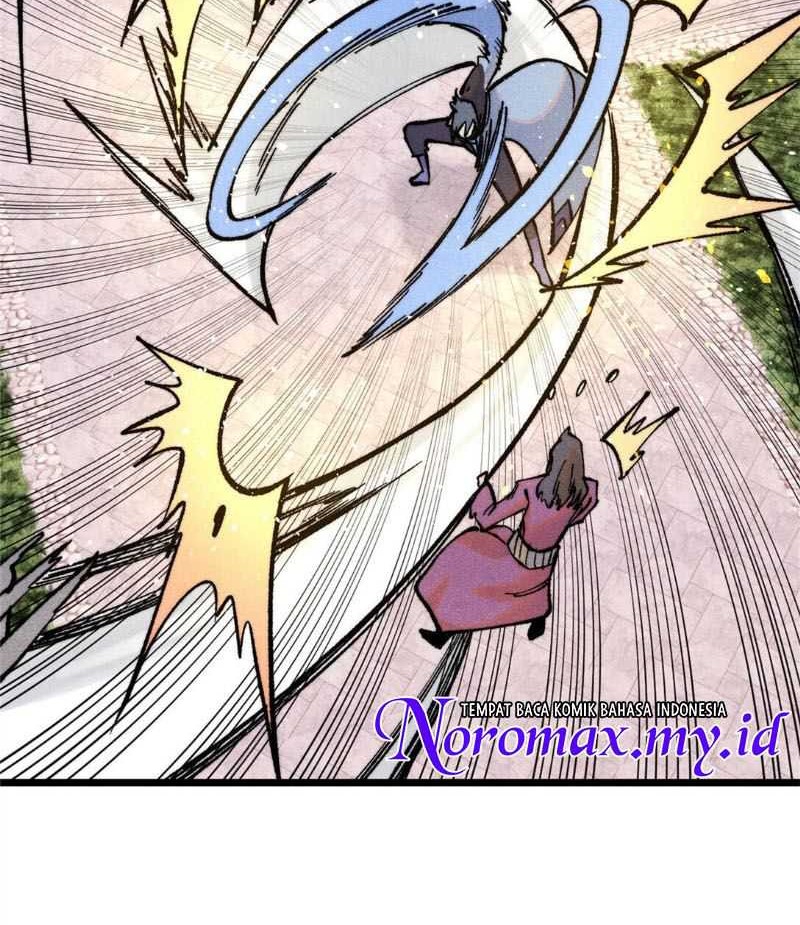 All Hail the Sect Leader Chapter 317 page 36