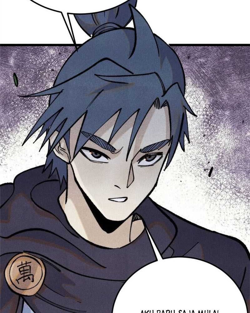 All Hail the Sect Leader Chapter 317 page 38