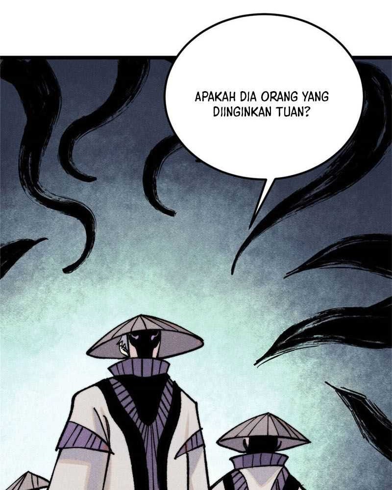 All Hail the Sect Leader Chapter 317 page 50