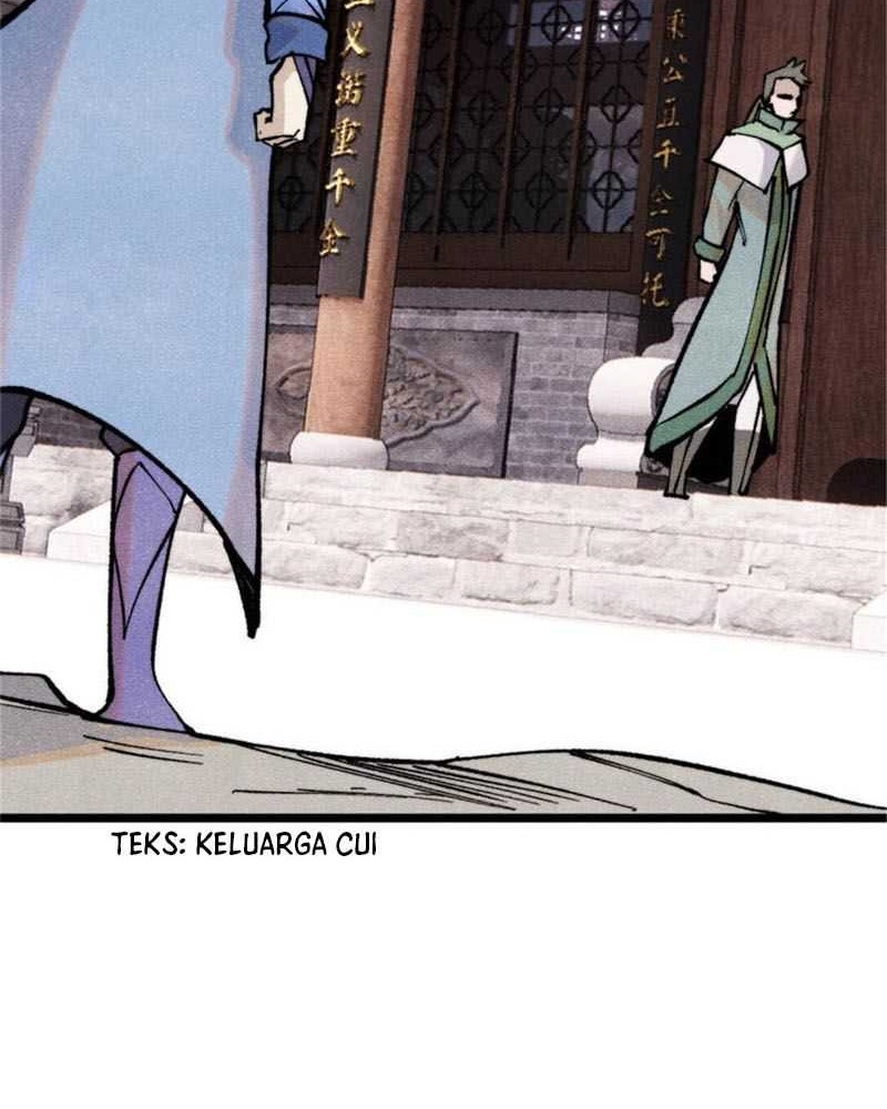 All Hail the Sect Leader Chapter 317 page 4