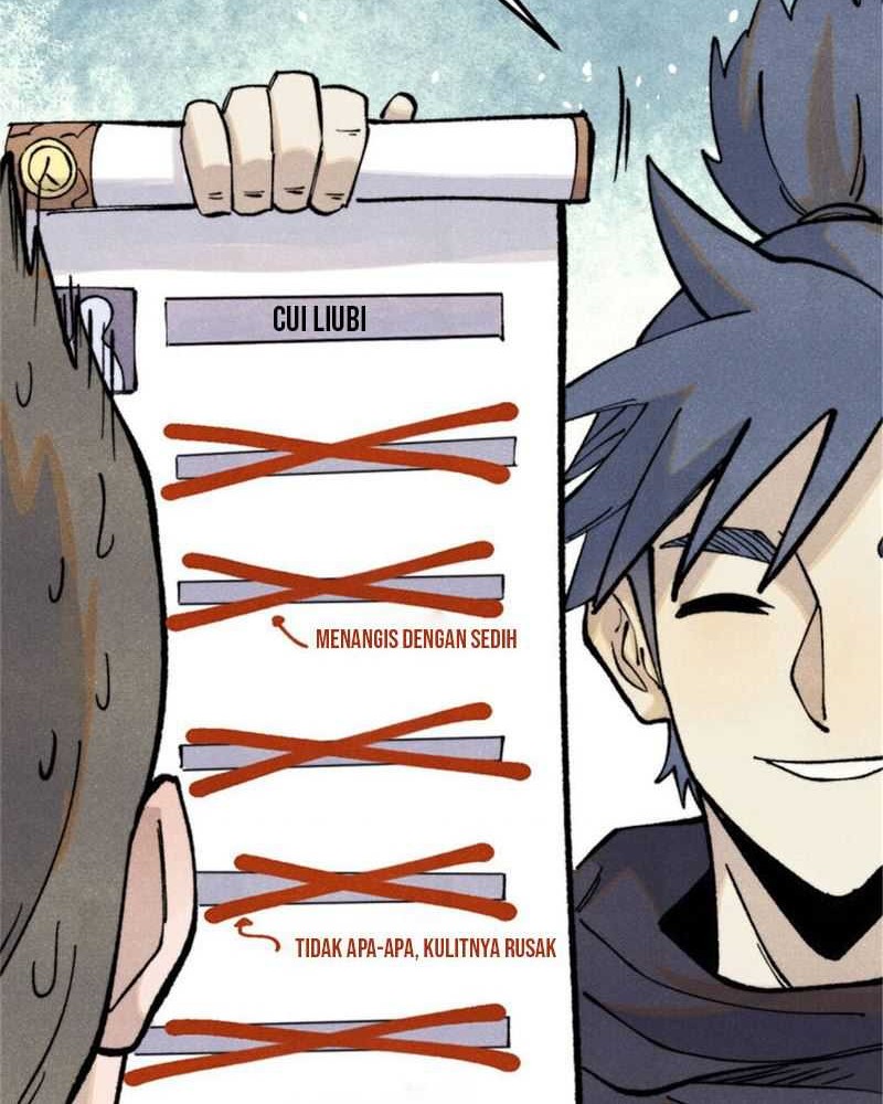 All Hail the Sect Leader Chapter 317 page 6