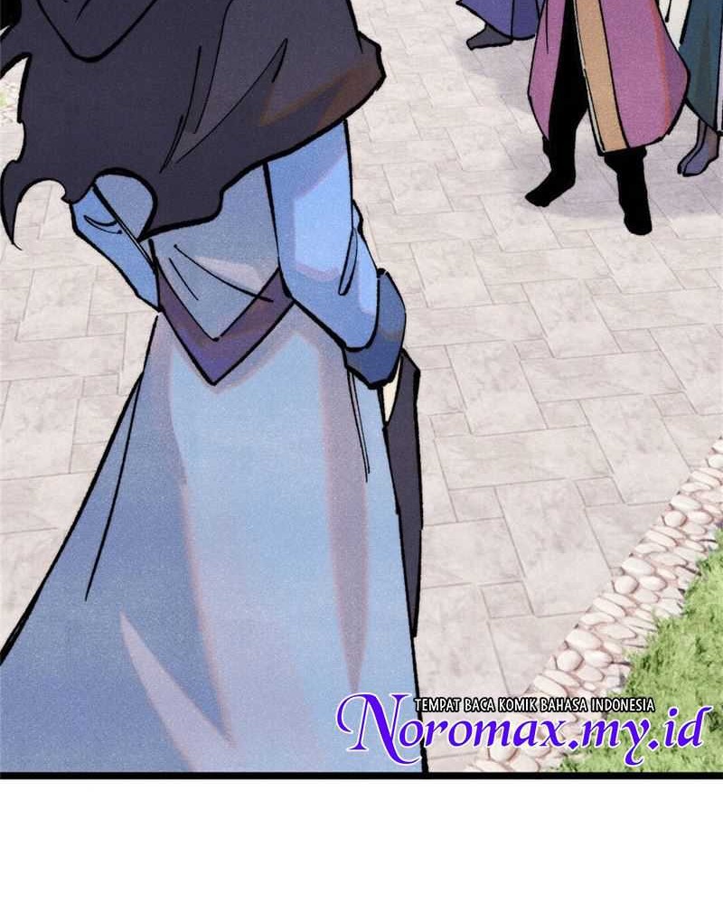 All Hail the Sect Leader Chapter 317 page 14