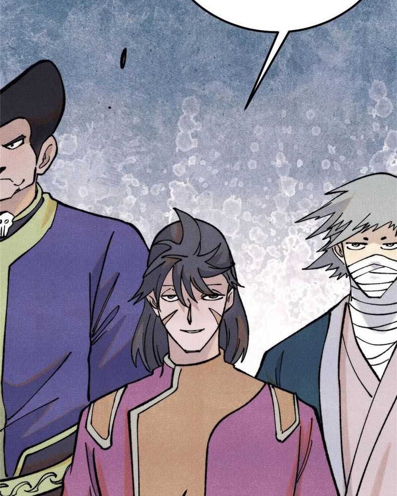 All Hail the Sect Leader Chapter 317 page 16