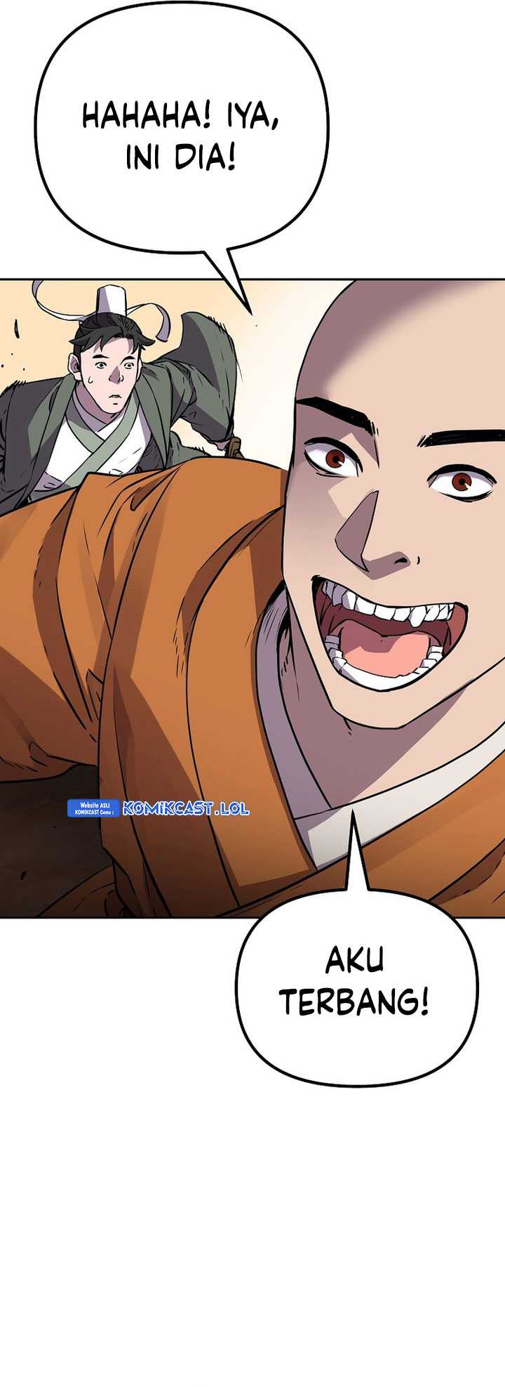 Reincarnation of the Murim Clan’s Former Ranker Chapter 110 page 30