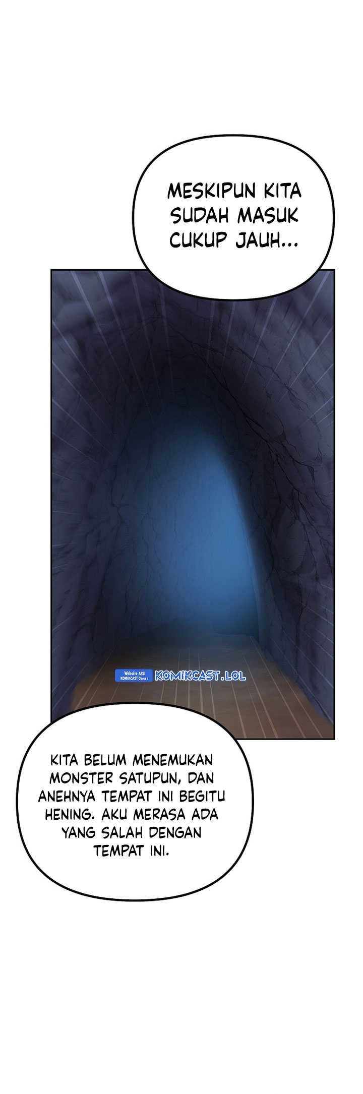 Reincarnation of the Murim Clan’s Former Ranker Chapter 110 page 33