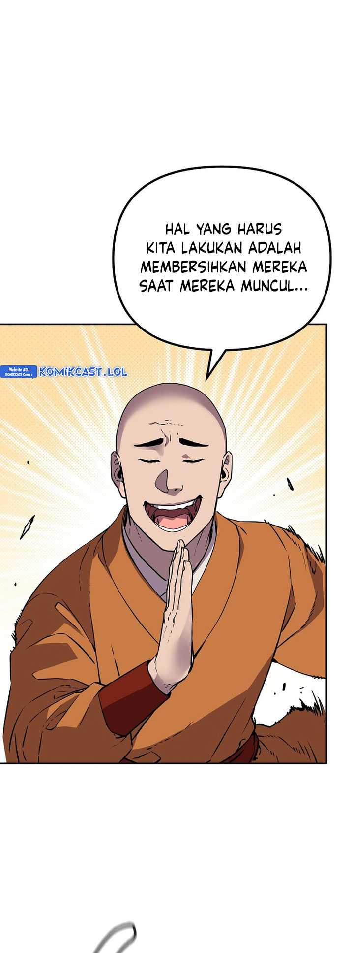 Reincarnation of the Murim Clan’s Former Ranker Chapter 110 page 36