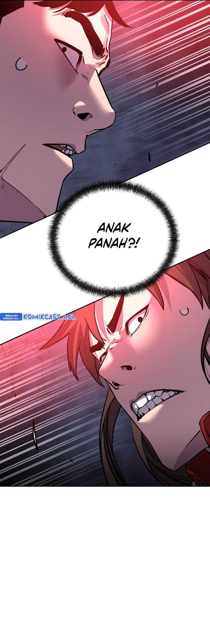Reincarnation of the Murim Clan’s Former Ranker Chapter 110 page 40