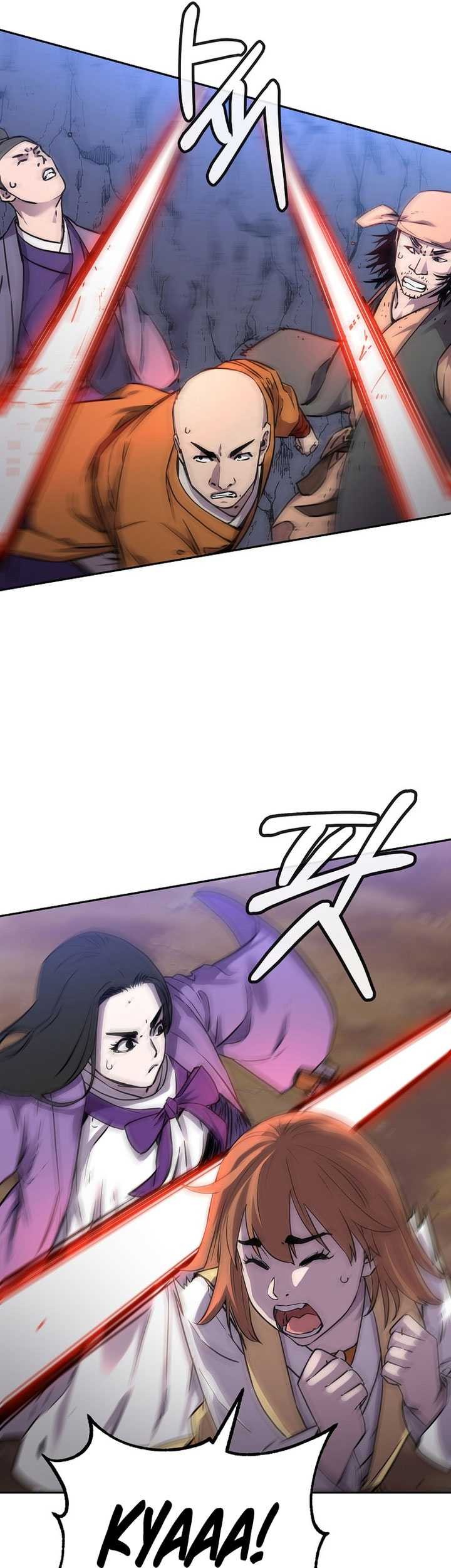 Reincarnation of the Murim Clan’s Former Ranker Chapter 110 page 45