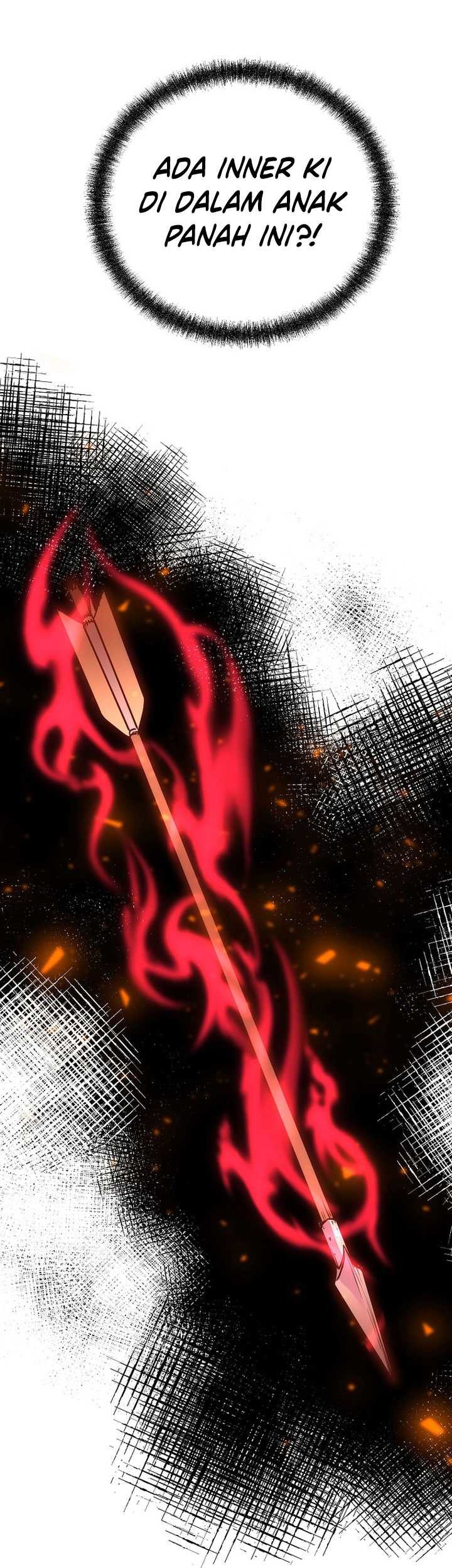 Reincarnation of the Murim Clan’s Former Ranker Chapter 110 page 49