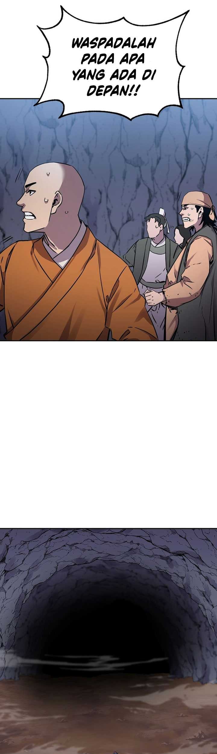 Reincarnation of the Murim Clan’s Former Ranker Chapter 110 page 53