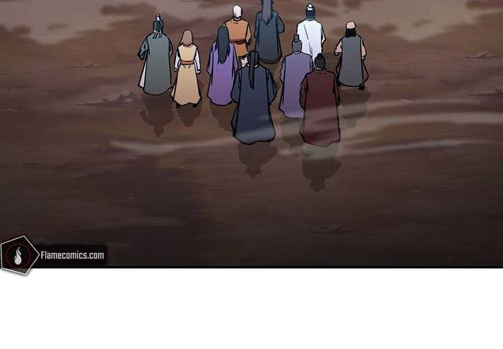 Reincarnation of the Murim Clan’s Former Ranker Chapter 110 page 54