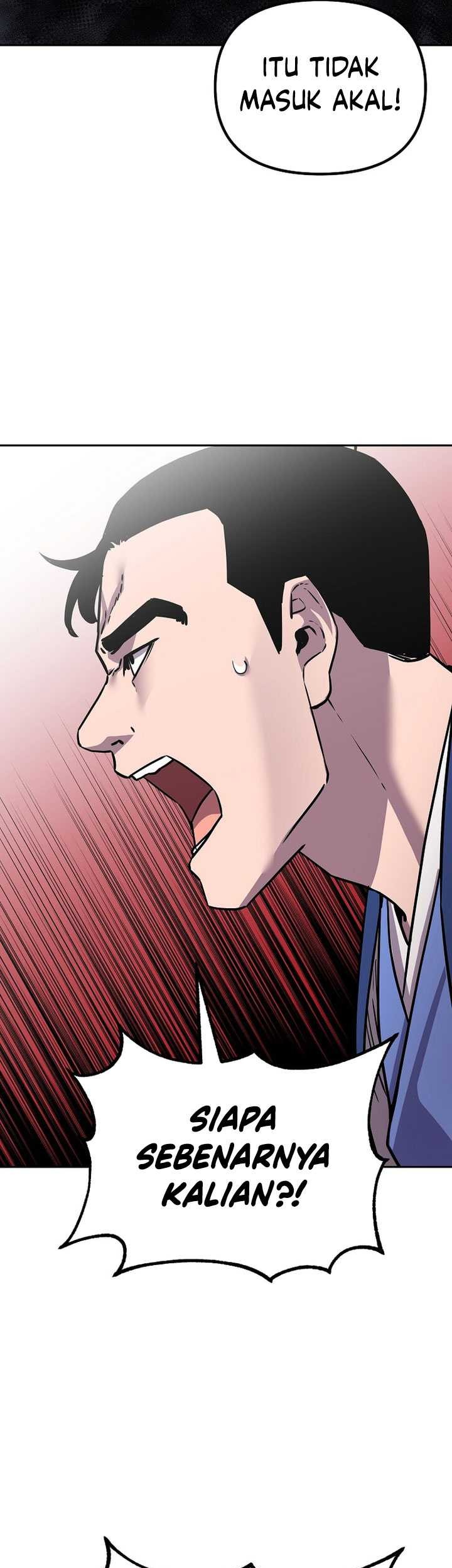 Reincarnation of the Murim Clan’s Former Ranker Chapter 110 page 58