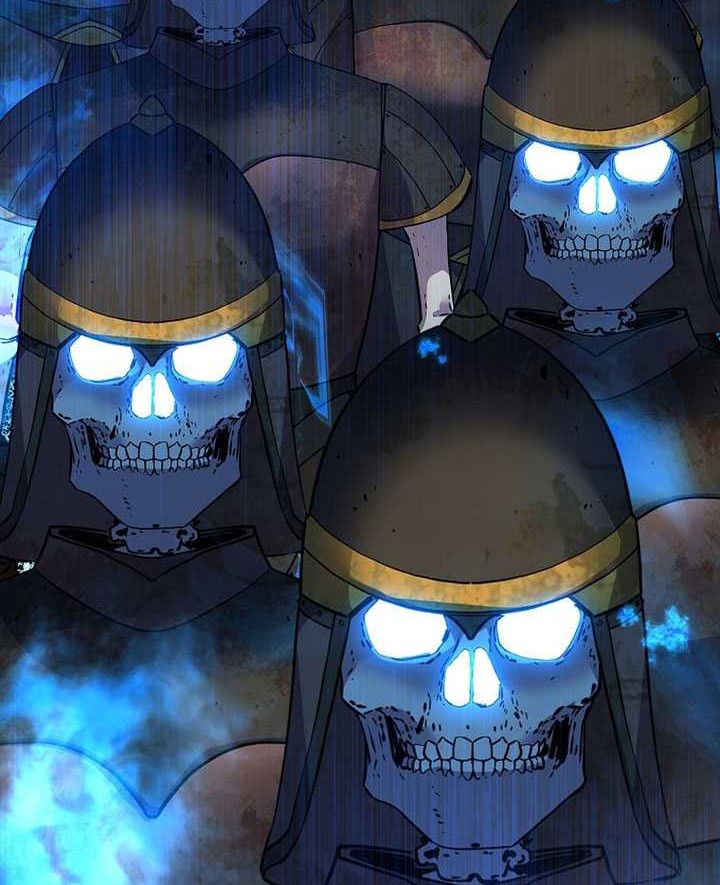 Reincarnation of the Murim Clan’s Former Ranker Chapter 110 page 63