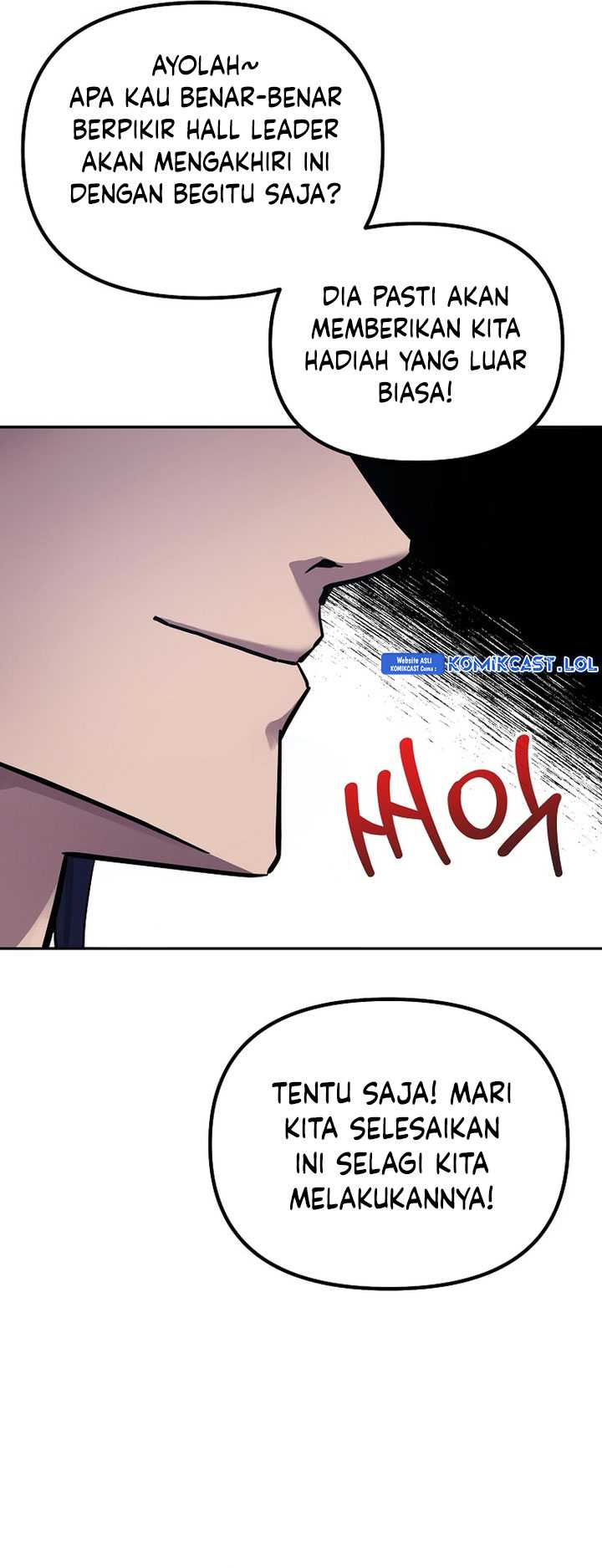 Reincarnation of the Murim Clan’s Former Ranker Chapter 110 page 9