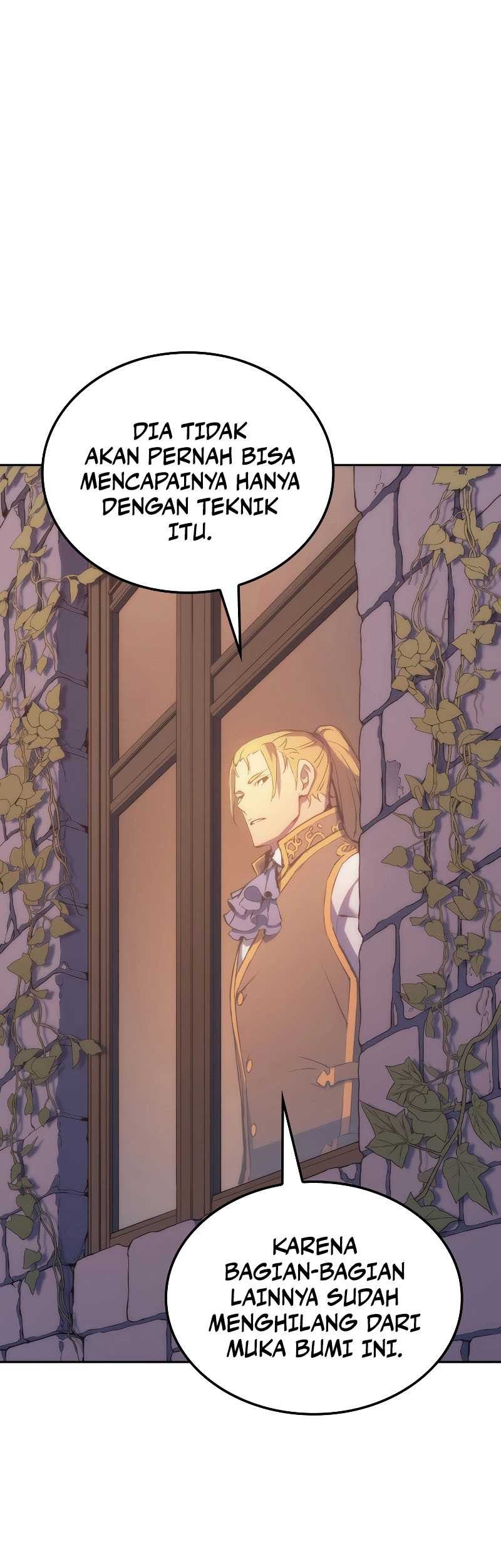 The Indomitable Martial King Chapter 22 page 42