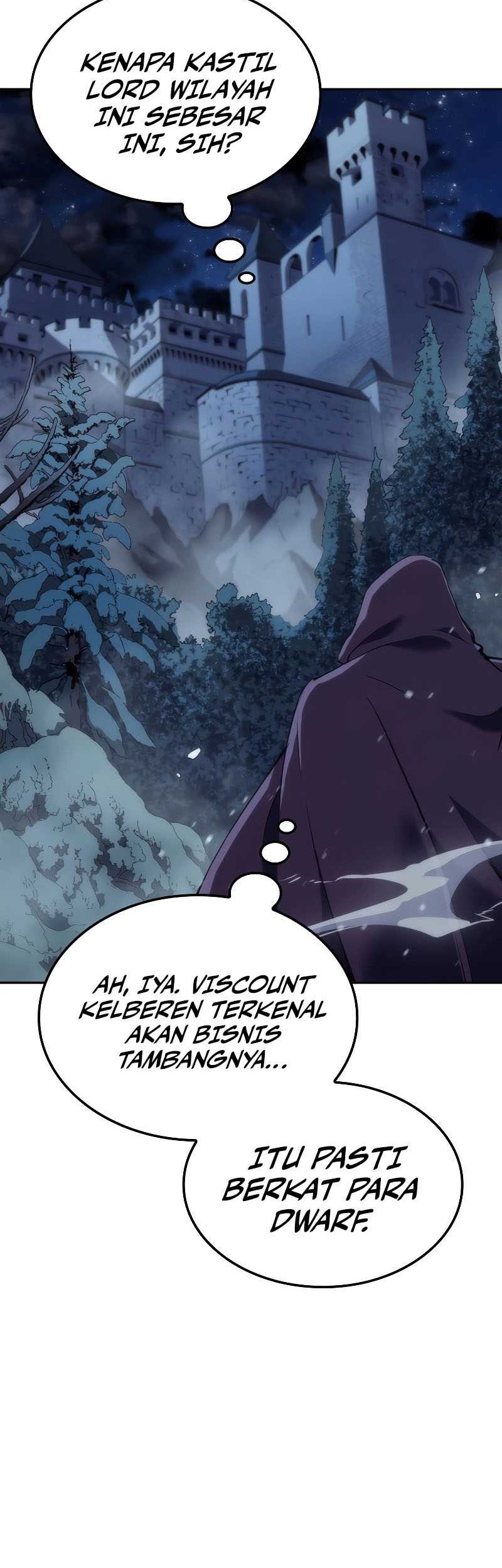 The Indomitable Martial King Chapter 22 page 49