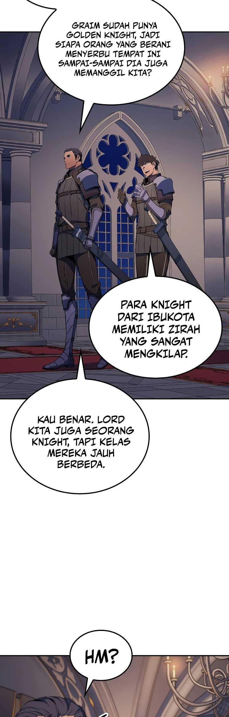 The Indomitable Martial King Chapter 22 page 52