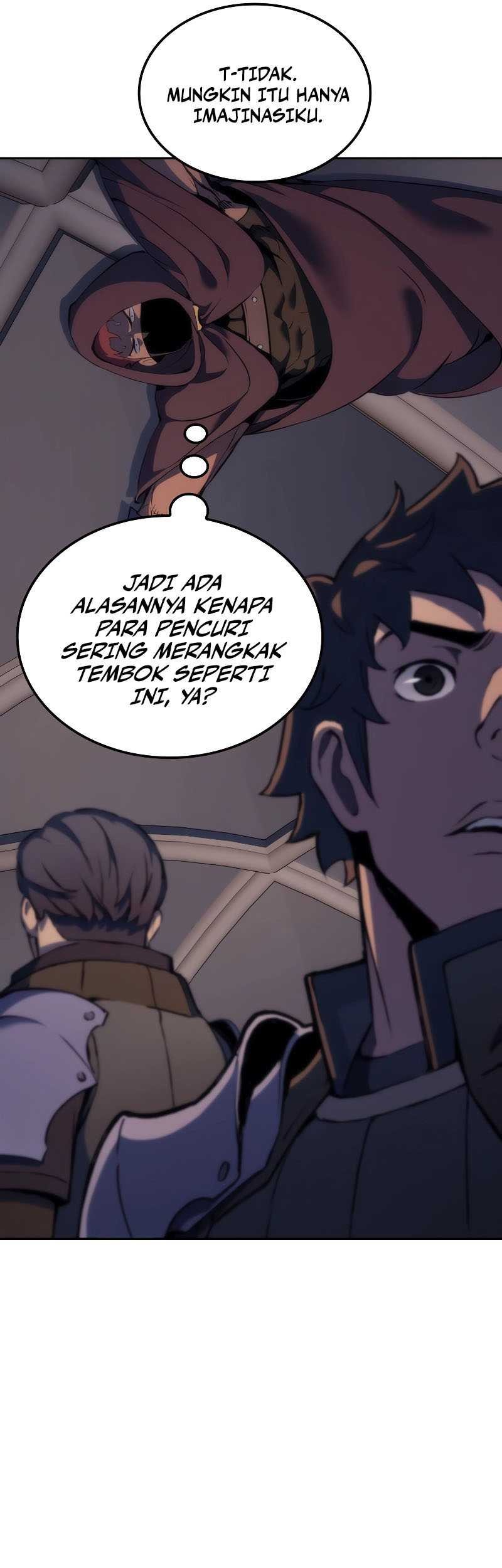 The Indomitable Martial King Chapter 22 page 54