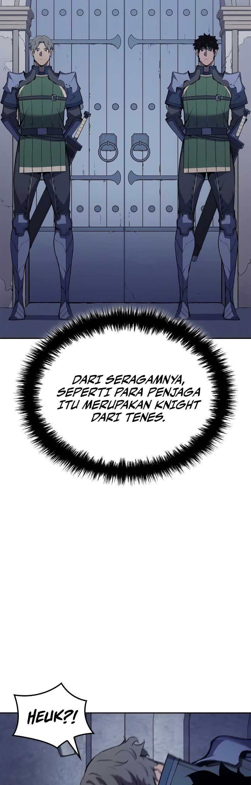 The Indomitable Martial King Chapter 22 page 56