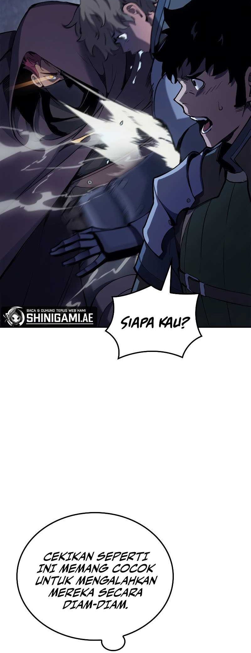 The Indomitable Martial King Chapter 22 page 57