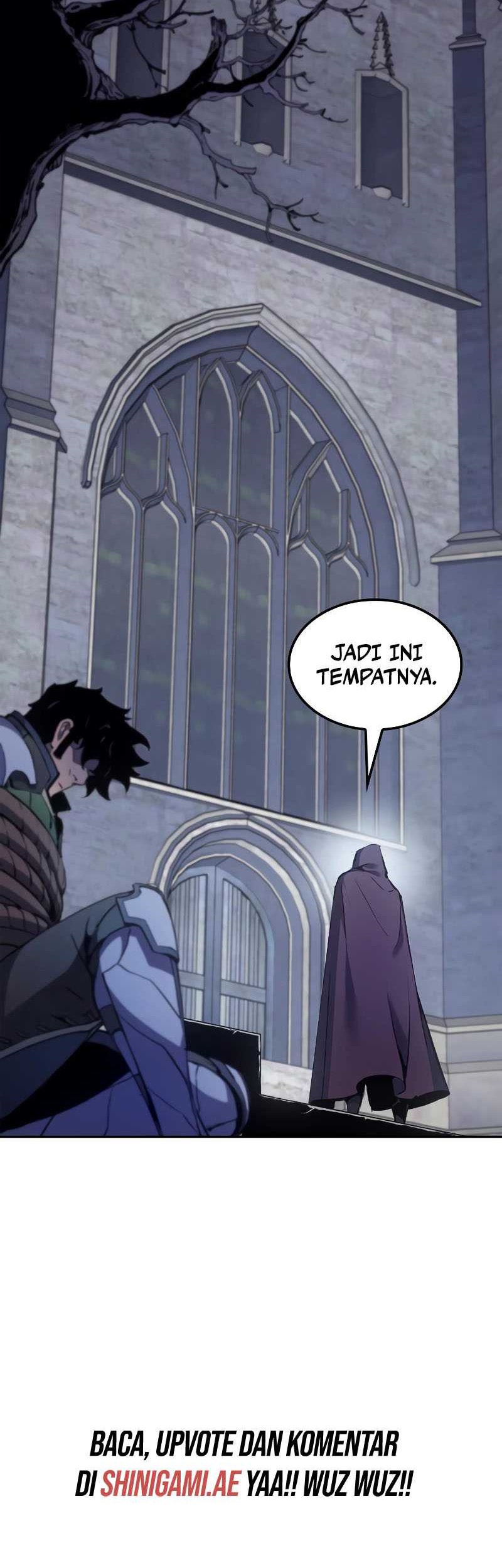 The Indomitable Martial King Chapter 22 page 59