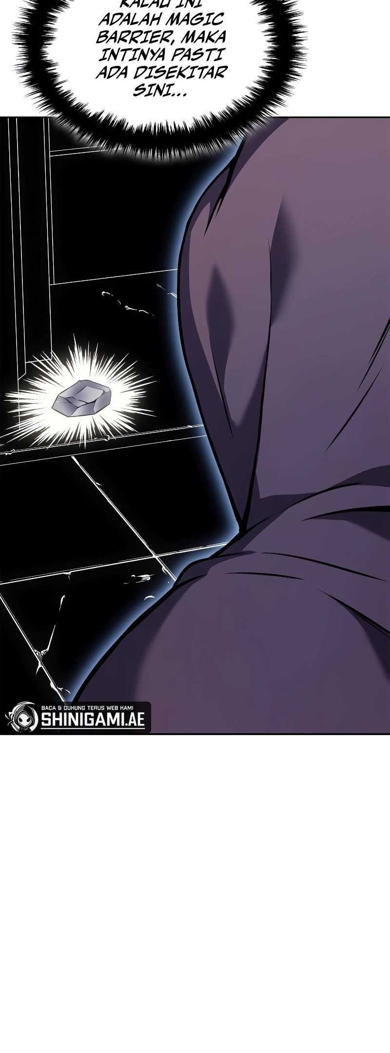 The Indomitable Martial King Chapter 22 page 61