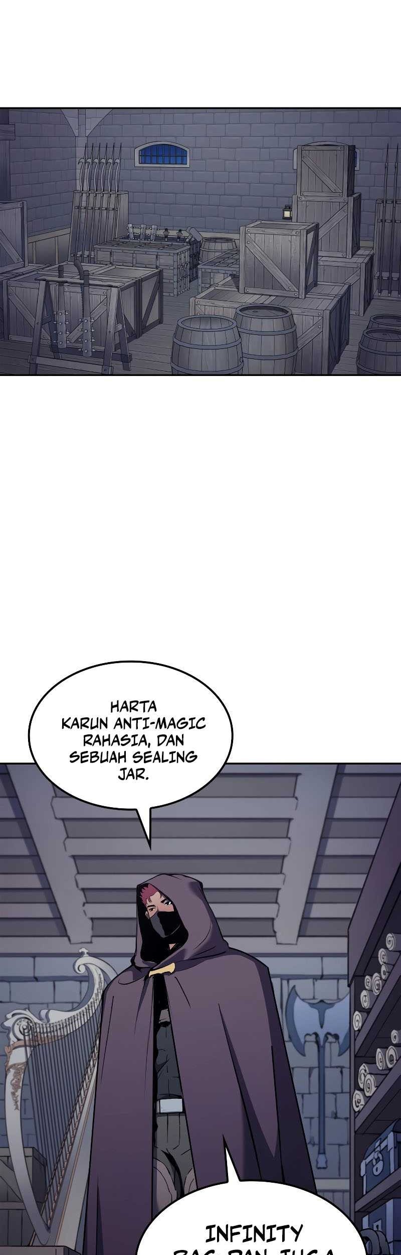 The Indomitable Martial King Chapter 22 page 64
