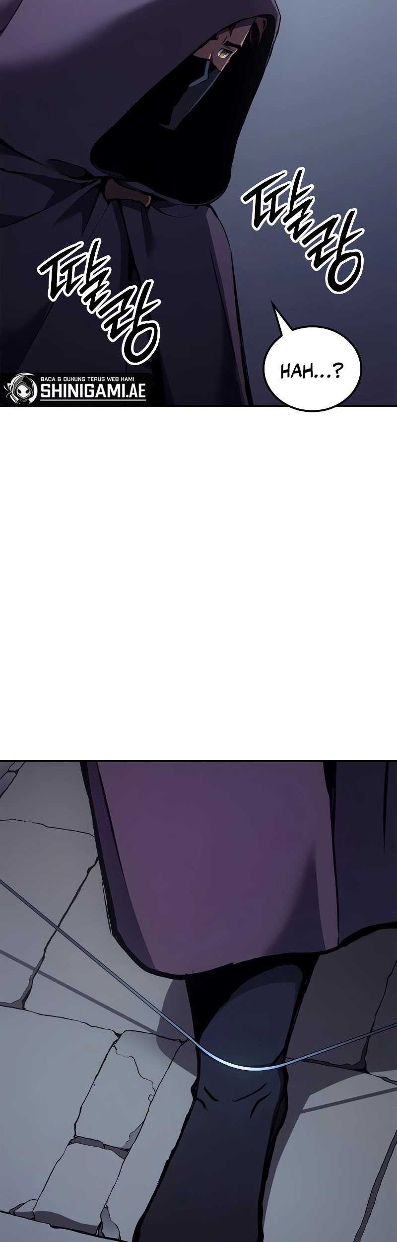 The Indomitable Martial King Chapter 22 page 68