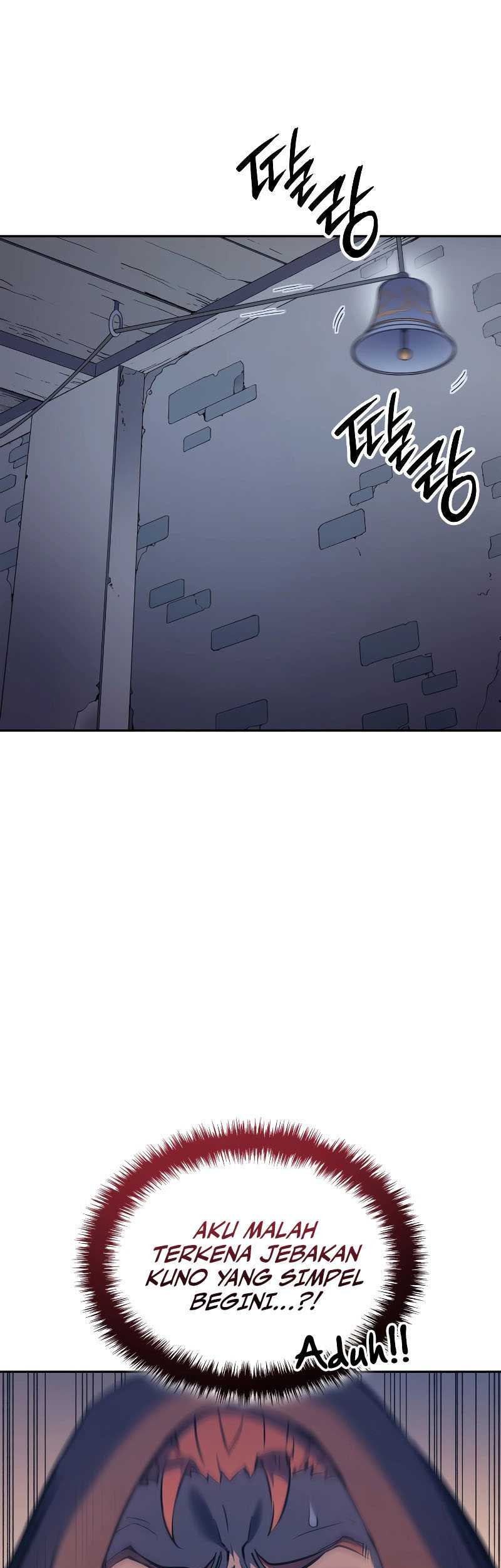 The Indomitable Martial King Chapter 22 page 70