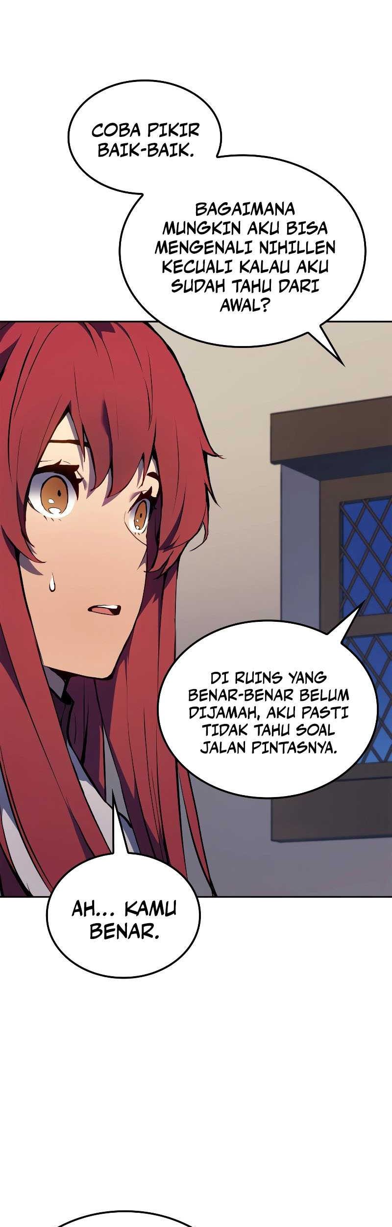 The Indomitable Martial King Chapter 22 page 16