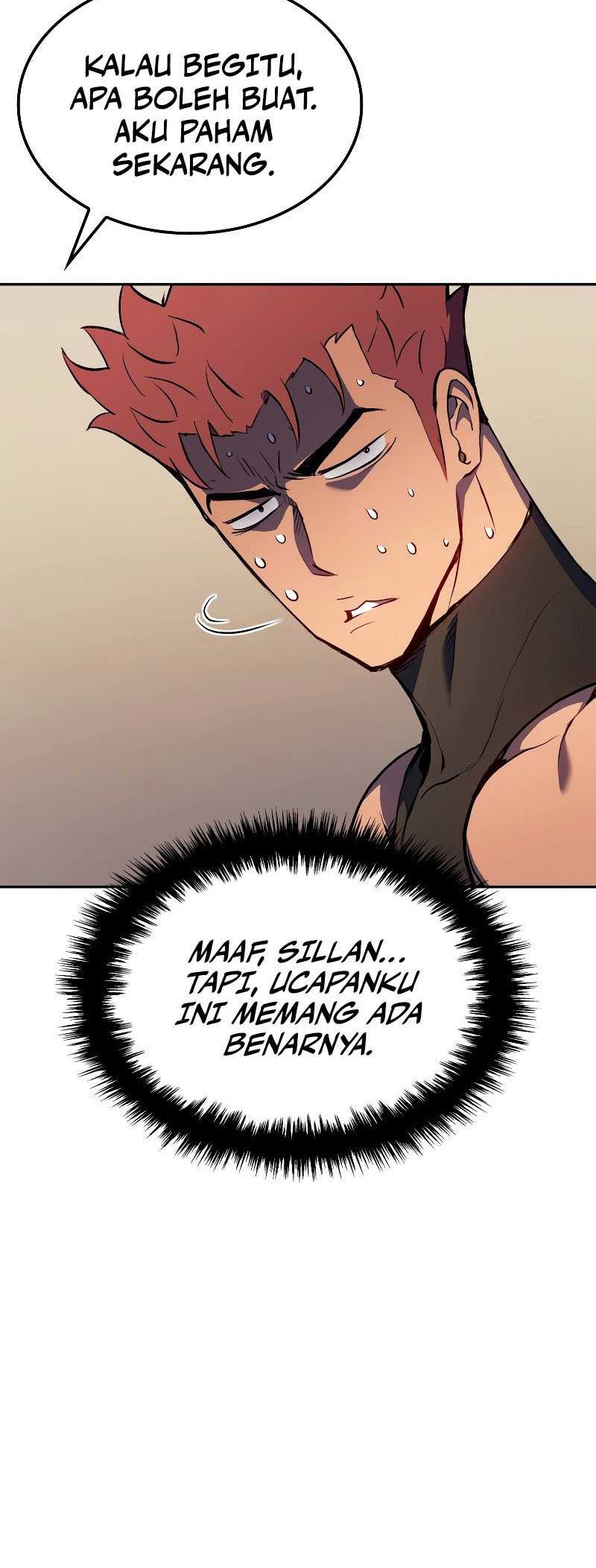 The Indomitable Martial King Chapter 22 page 17