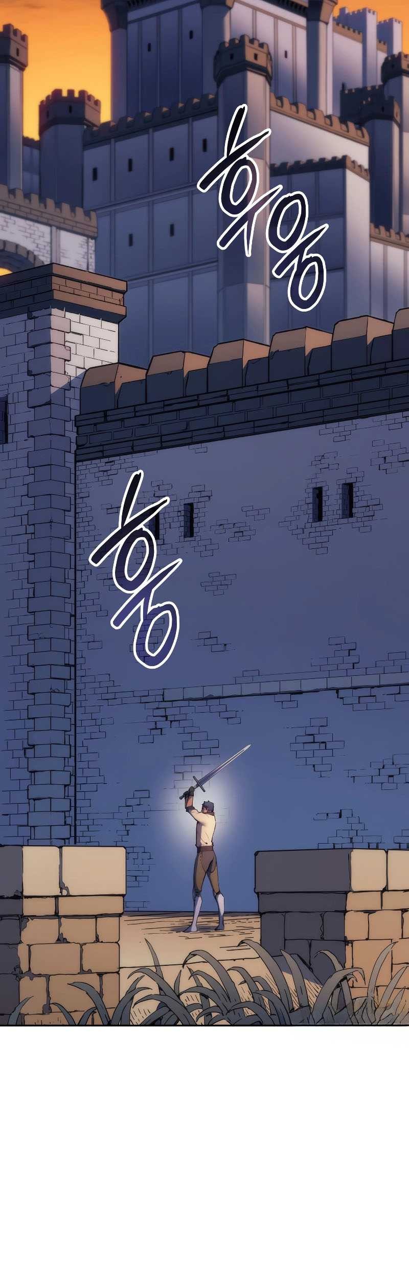 The Indomitable Martial King Chapter 22 page 26