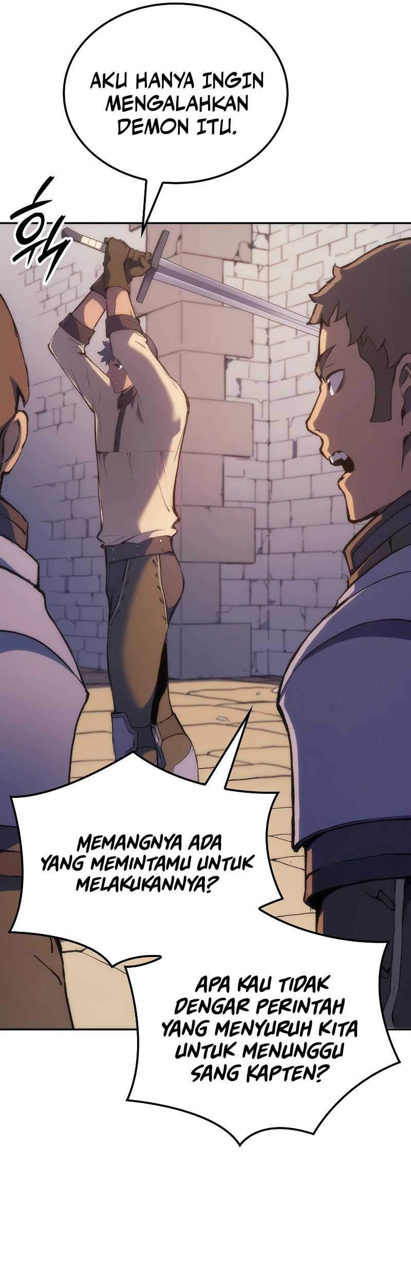 The Indomitable Martial King Chapter 22 page 30