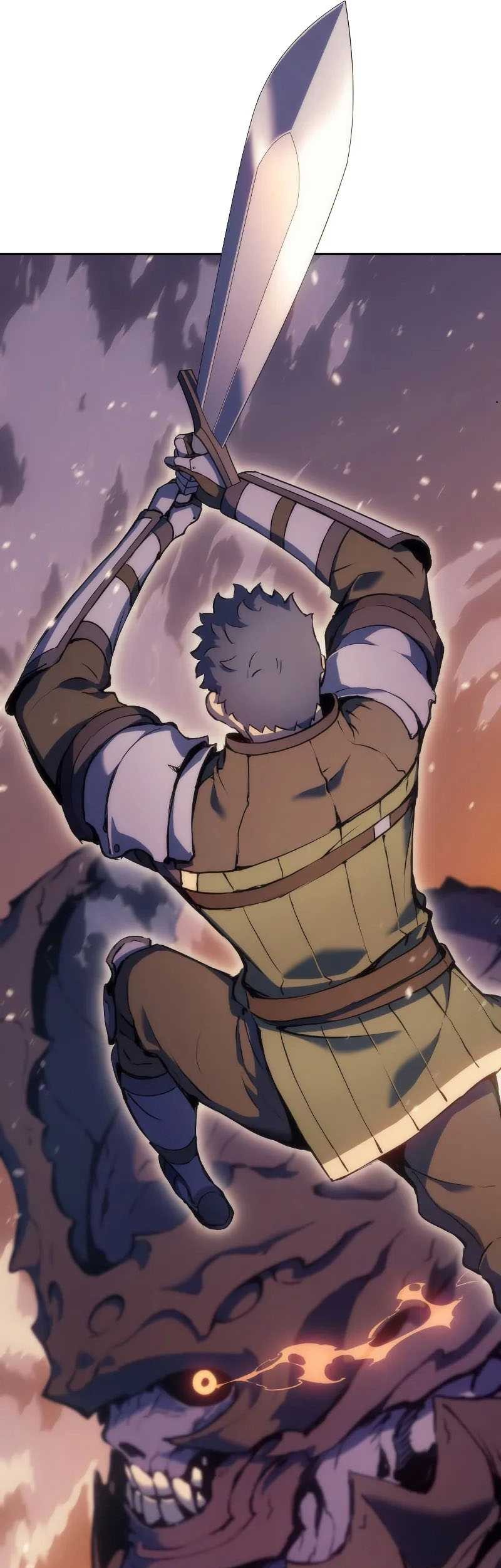 The Indomitable Martial King Chapter 21 page 34