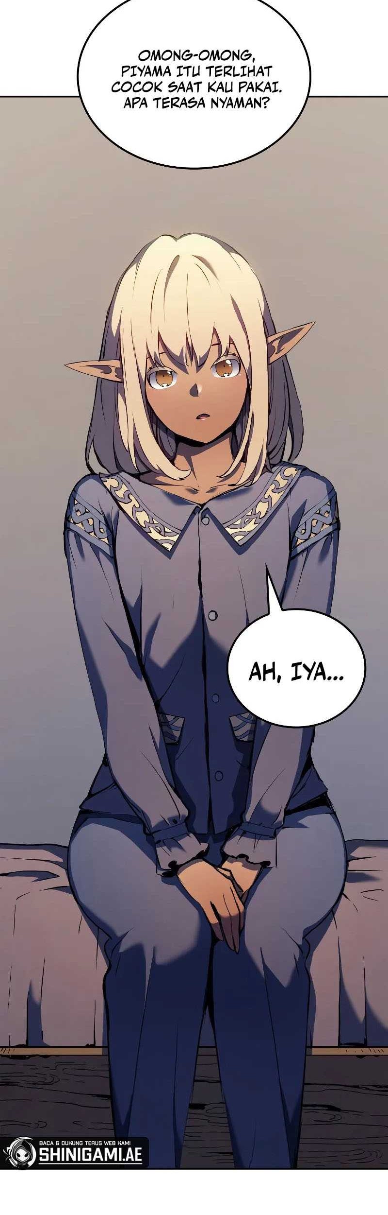 The Indomitable Martial King Chapter 21 page 67