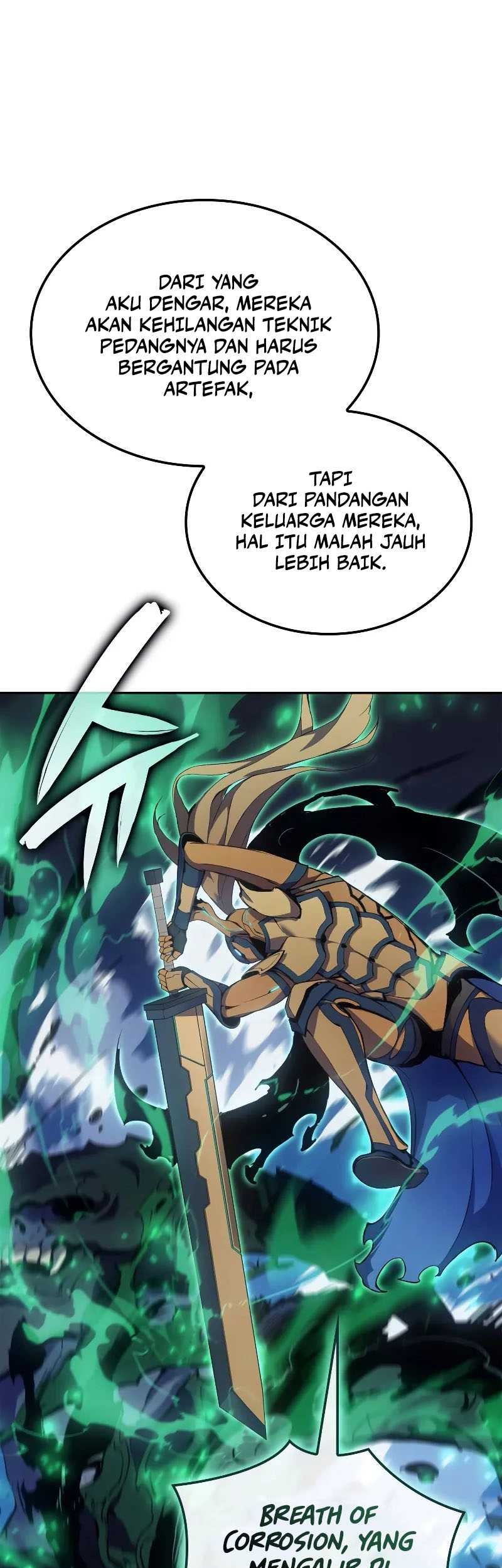 The Indomitable Martial King Chapter 21 page 82