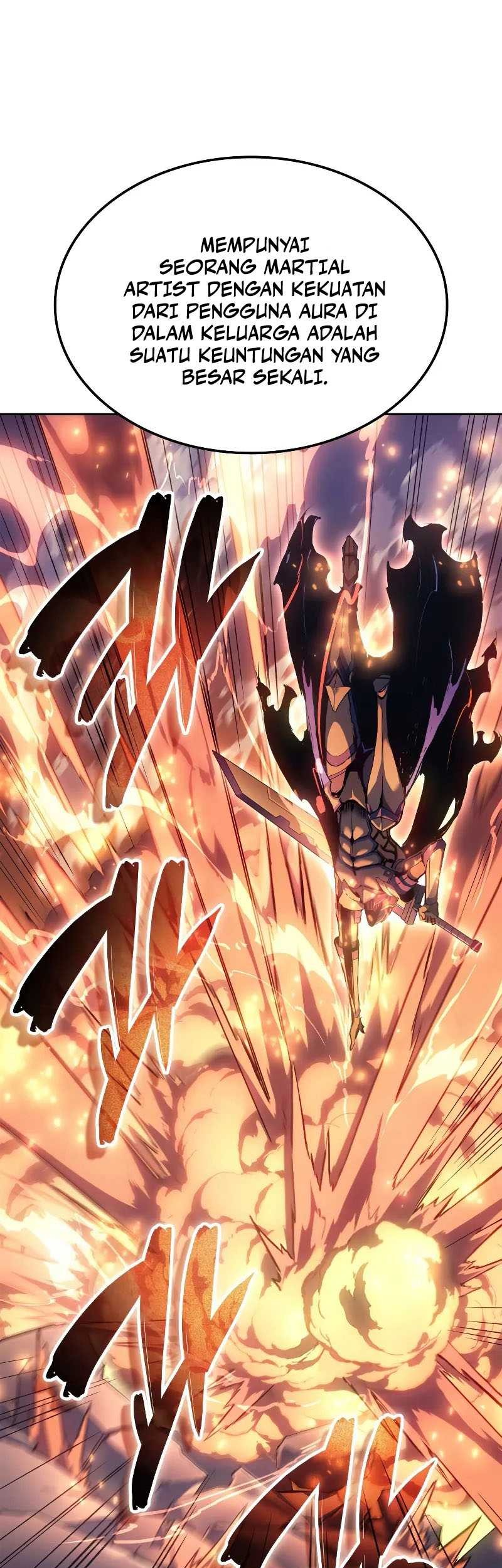 The Indomitable Martial King Chapter 21 page 86