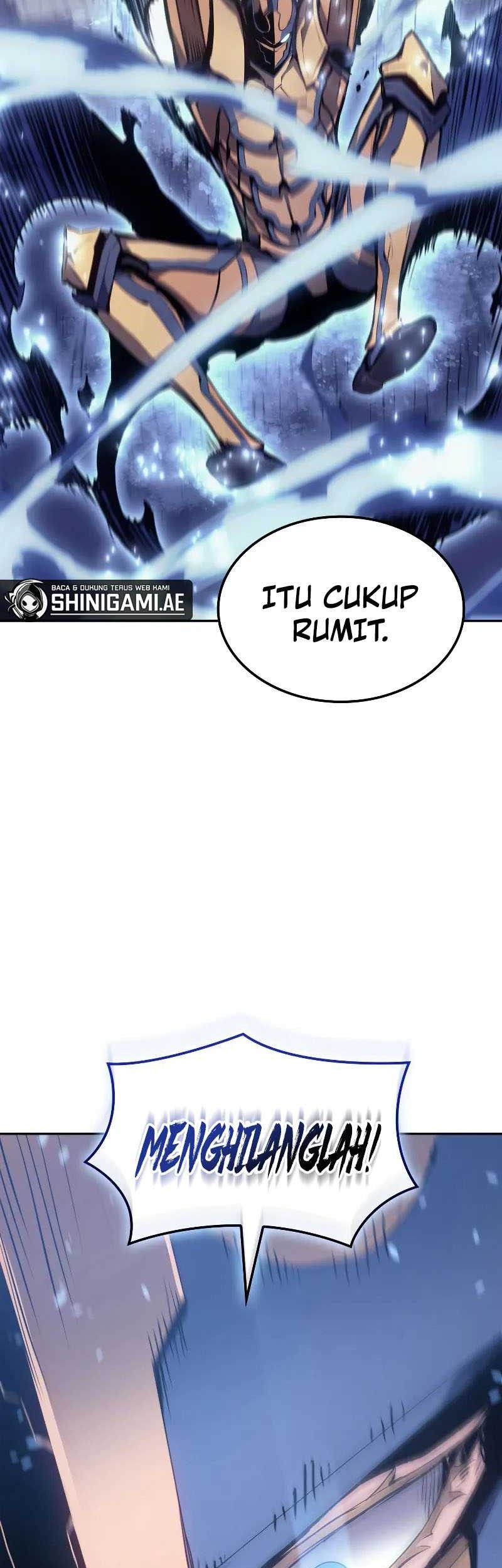 The Indomitable Martial King Chapter 21 page 88