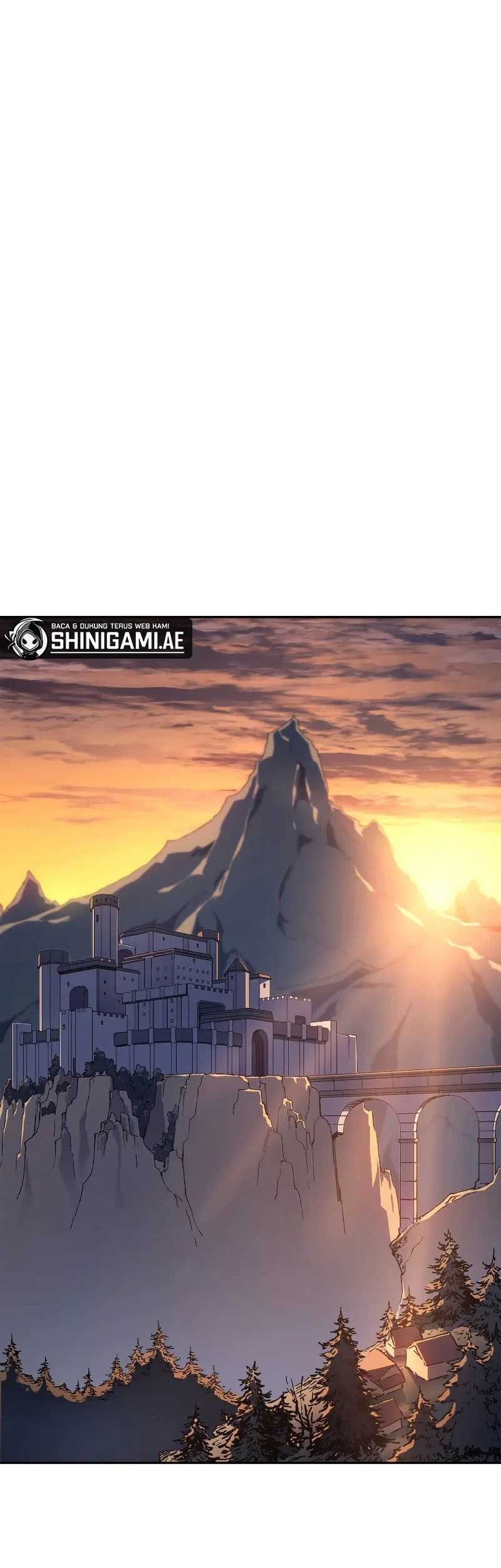 The Indomitable Martial King Chapter 21 page 5
