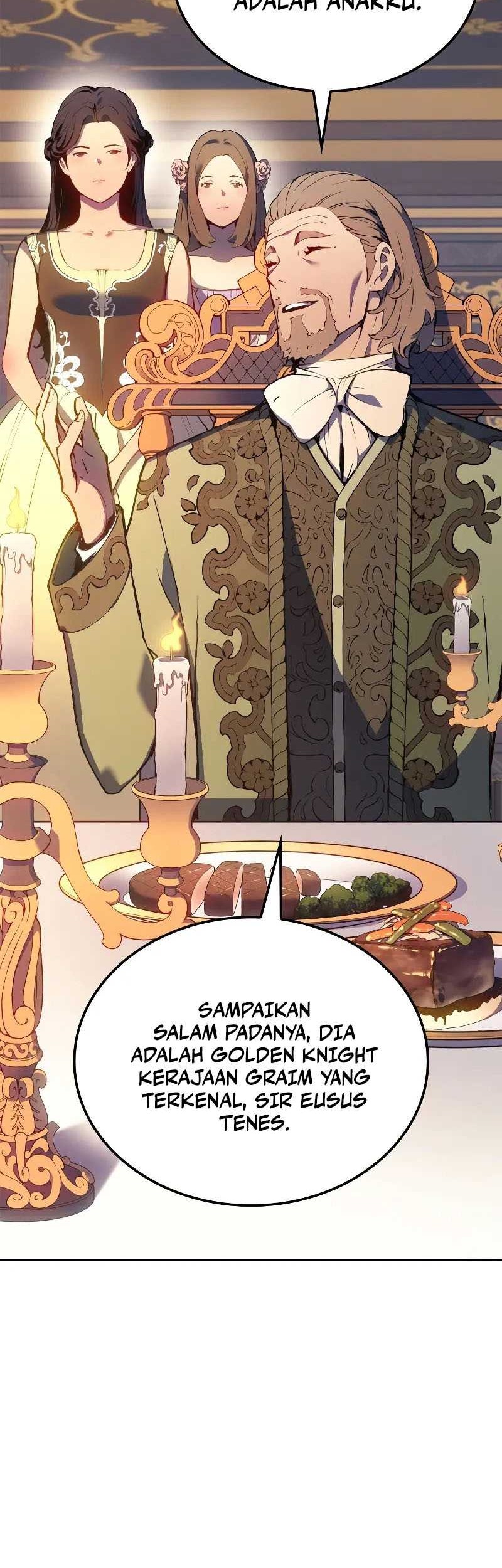 The Indomitable Martial King Chapter 21 page 9