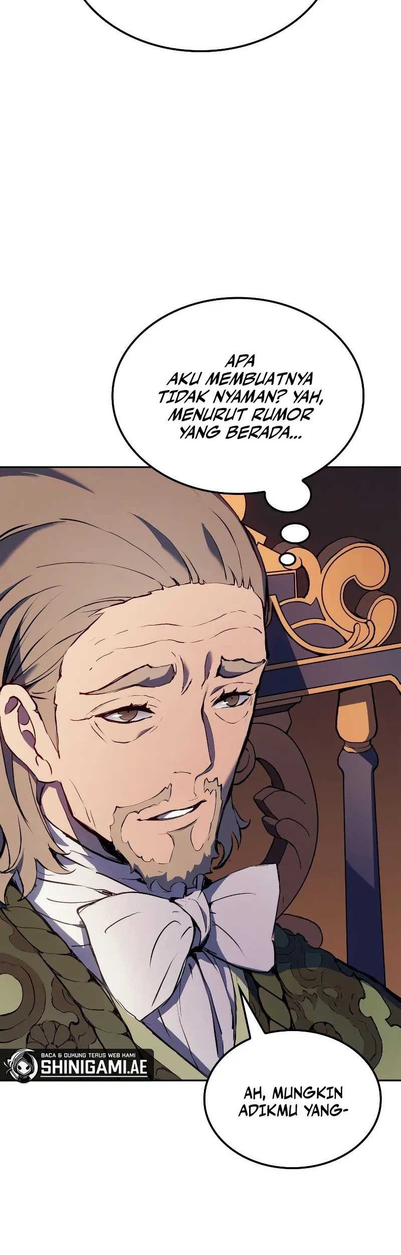 The Indomitable Martial King Chapter 21 page 11