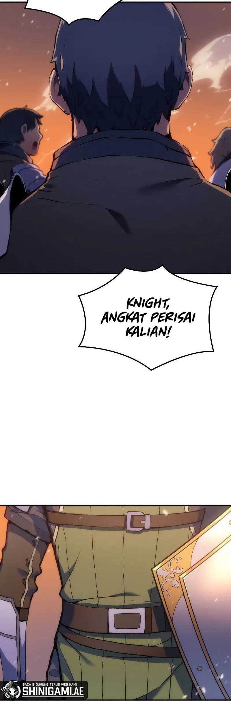 The Indomitable Martial King Chapter 21 page 23